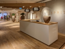 Esprit Showroom, Sindelfingen